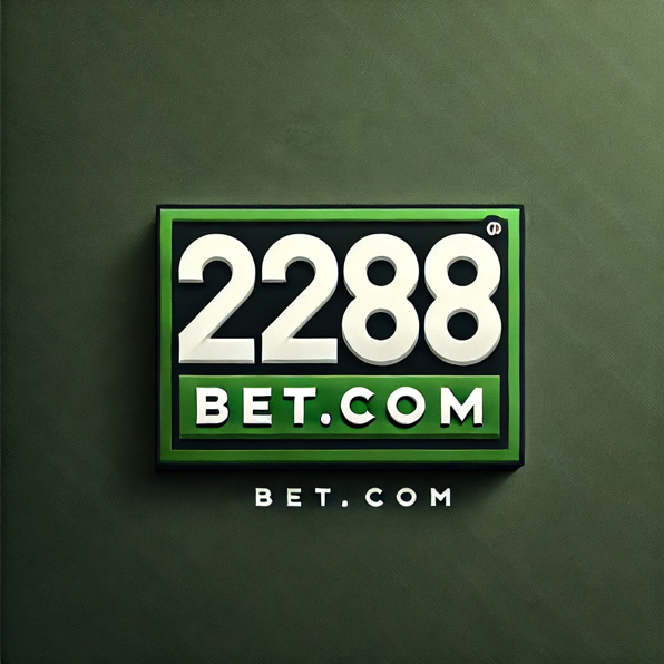 Logo da 2288bet