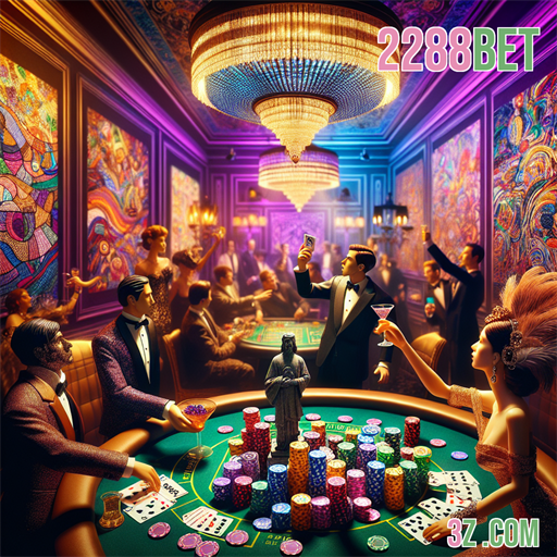 Tudo sobre a Categoria de 'Resultados' no 2288bet
